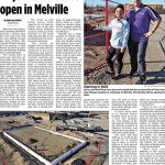 Melville Advance – October 29, 2021