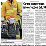 The Clipper – October 8, 2021