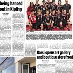 The Clipper – October 29, 2021
