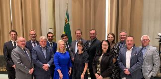 Sask. Caucus troubled by Trudeau’s cabinet appointment