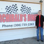 Archie’s Diner will close its doors Dec. 15