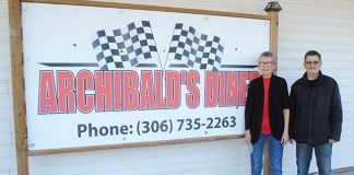 Archie’s Diner will close its doors Dec. 15