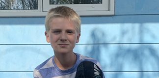 Kids share ideas at ‘Homeschool Connection Night’