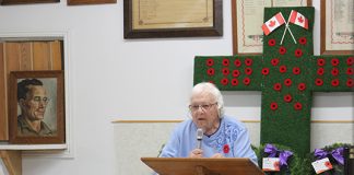 The truth that speaks out of a man’s silence