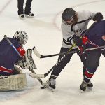 Season opener ends in a draw for Jets & Flyers