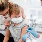 Vaccines approved for five to 11 year olds