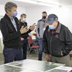 Open house for wind project held in Kipling