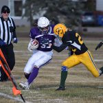 Cobras in semi-finals
