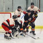 Orioles fall 11-3 to Canora Cobras in S.E.H.L. action
