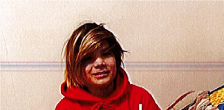 White Butte RCMP requests public’s assistance locating 12-year-old boy
