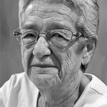 SCHWEITZER – Irene