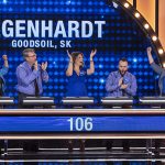 Degenhardt family battles it out on ‘Family Feud Canada’