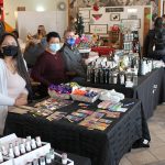Wawota Christmas Market wrapped in success