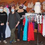 New boutique opens