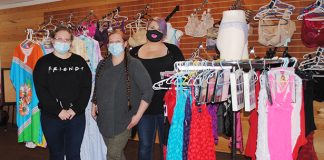 New boutique opens