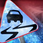 White Butte RCMP asks motorists to stay home as winter weather affects roads