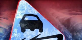White Butte RCMP asks motorists to stay home as winter weather affects roads