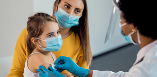 Pediatric COVID-19 immunizations open for appointments today