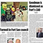Fort Times – November 5, 2021