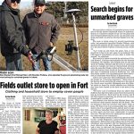 Fort Times – November 12, 2021
