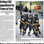 Fort Times – November 19, 2021