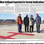 Fort Times – November 26, 2021