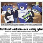 Melville Advance – November 5, 2021