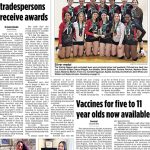 The Clipper – November 26, 2021