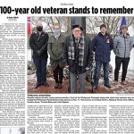 Herald Sun – November 19, 2021