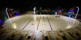 Batters’ community spirit expands yearly