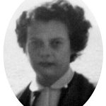 BOYLE – Shirley