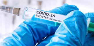Everyone 18 and over eligible for booster shots beginning Dec. 20