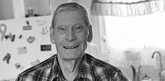 CHIDLOW – Thomas Earl