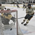 Fort Knox rebound with two wins