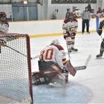 Fort Knox have mixed results over weekend