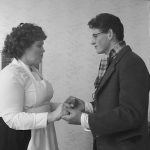 Locally produced short film hits the big screen