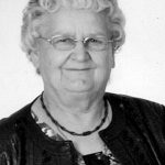 KLUS – Mary Helen Sylvia