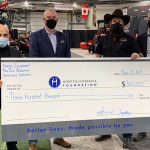 Businesses come together to support Hospitals of Regina