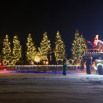 OK Tire delivers Christmas to Melville