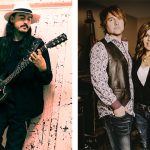 Two SaskMusic nominees call this area home
