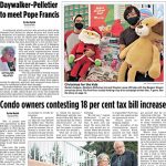 Fort Times – December 3, 2021