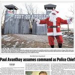 Fort Times – December 24, 2021