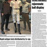 Indian Head-Wolseley News – December 10, 2021