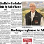 Indian Head-Wolseley News – December 17, 2021