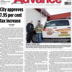 Melville Advance – December 10, 2021