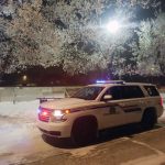 Melville-area missing kid located after collaborative search