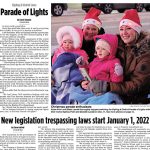 Kipling Clipper – December 17, 2021