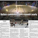 Kipling Clipper – December 24, 2021