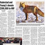 Herald Sun – December 3, 2021