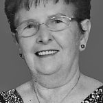 DERBY – Dorothy Eileen